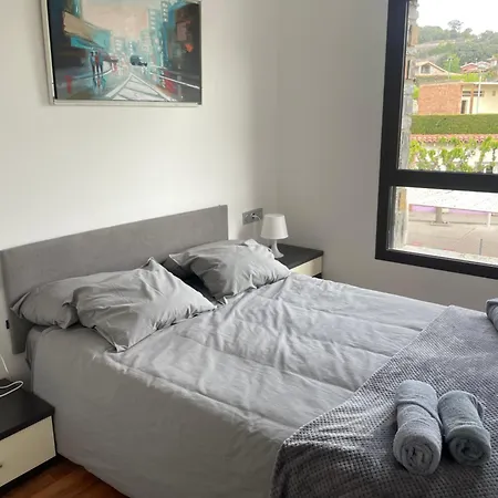 Apartment En 2 - Alberga Olvan