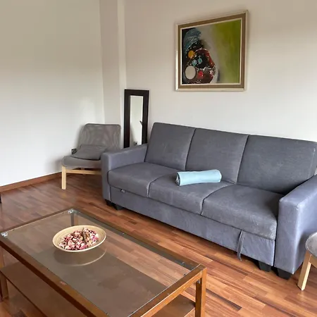 En 2 - Alberga Apartment