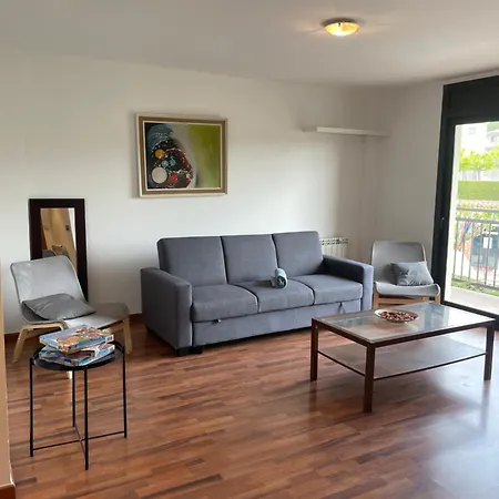 Apartment En 2 - Alberga *